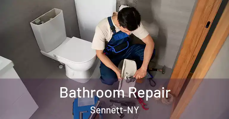 inner Bathroom imggen Bathroom Repair Sennett-NY