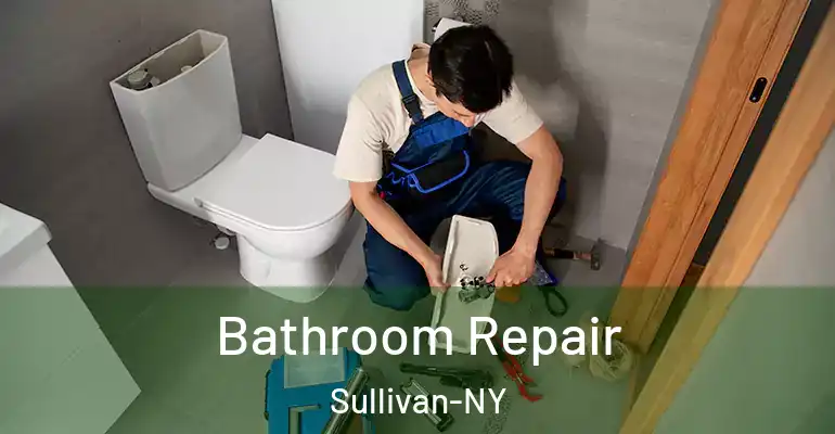 inner Bathroom imggen Bathroom Repair Sullivan-NY