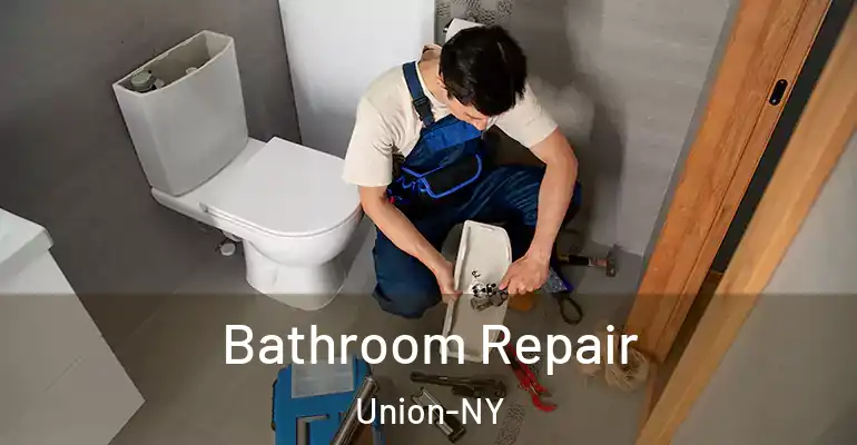 inner Bathroom imggen Bathroom Repair Union-NY