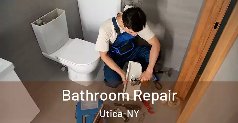 inner Bathroom imggen Bathroom Repair Utica-NY