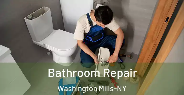inner Bathroom imggen Bathroom Repair Washington Mills-NY