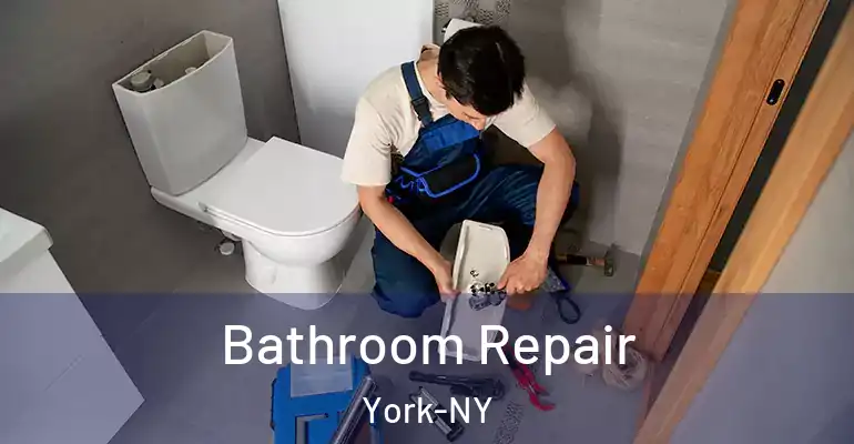 inner Bathroom imggen Bathroom Repair York-NY