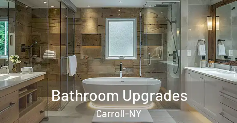 inner Bathroom imggen Bathroom Upgrades Carroll-NY