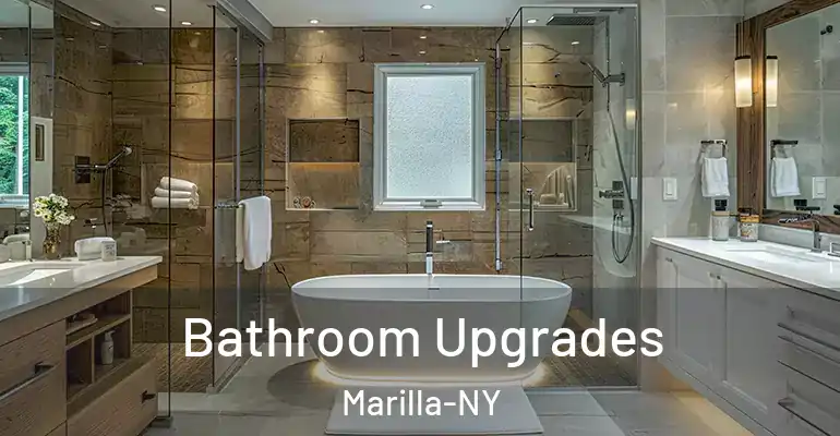 inner Bathroom imggen Bathroom Upgrades Marilla-NY