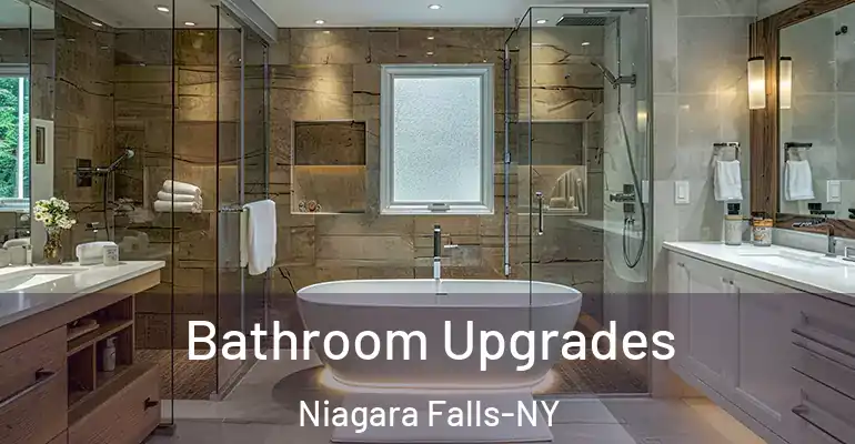 inner Bathroom imggen Bathroom Upgrades Niagara Falls-NY