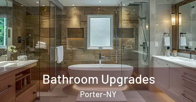 inner Bathroom imggen Bathroom Upgrades Porter-NY