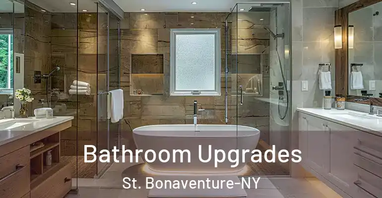 inner Bathroom imggen Bathroom Upgrades St. Bonaventure-NY
