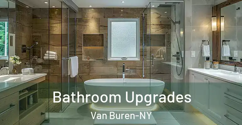 inner Bathroom imggen Bathroom Upgrades Van Buren-NY