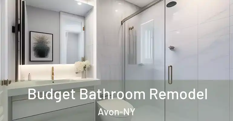 inner Bathroom imggen Budget Bathroom Remodel Avon-NY
