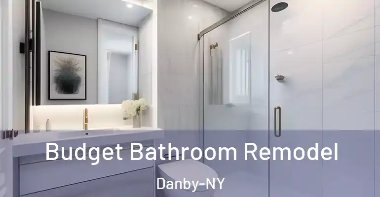 inner Bathroom imggen Budget Bathroom Remodel Danby-NY