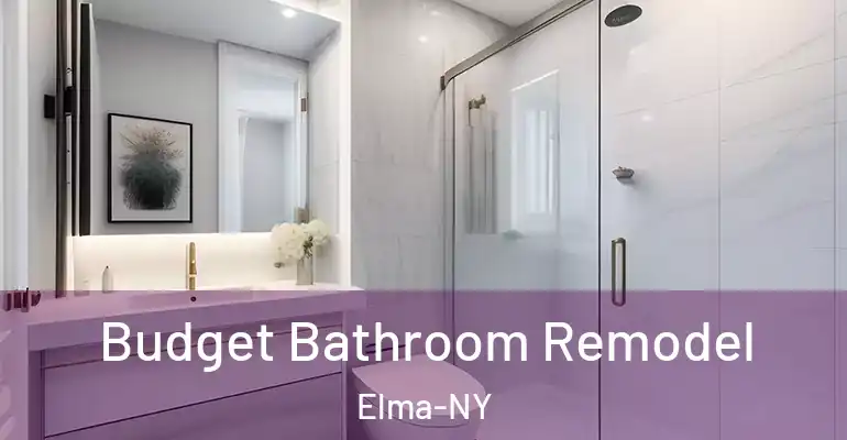 inner Bathroom imggen Budget Bathroom Remodel Elma-NY