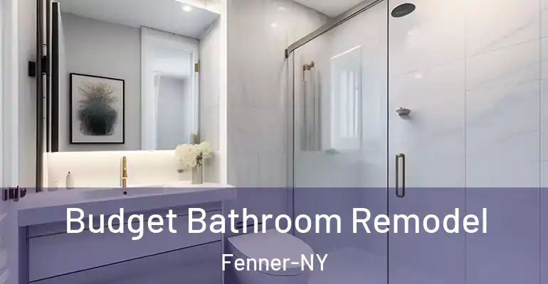 inner Bathroom imggen Budget Bathroom Remodel Fenner-NY