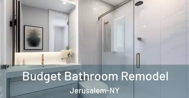 inner Bathroom imggen Budget Bathroom Remodel Jerusalem-NY