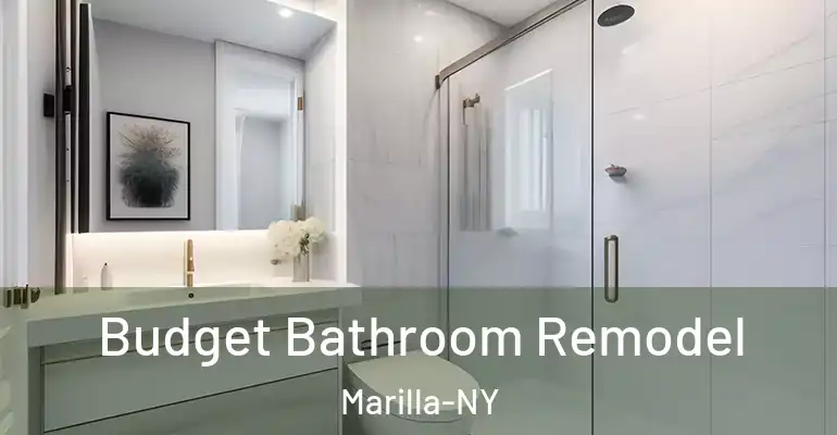 inner Bathroom imggen Budget Bathroom Remodel Marilla-NY