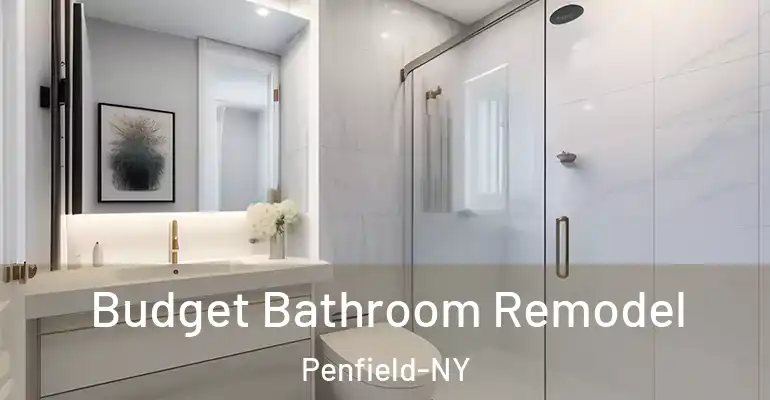 inner Bathroom imggen Budget Bathroom Remodel Penfield-NY