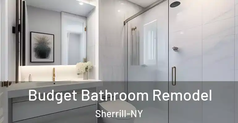 inner Bathroom imggen Budget Bathroom Remodel Sherrill-NY