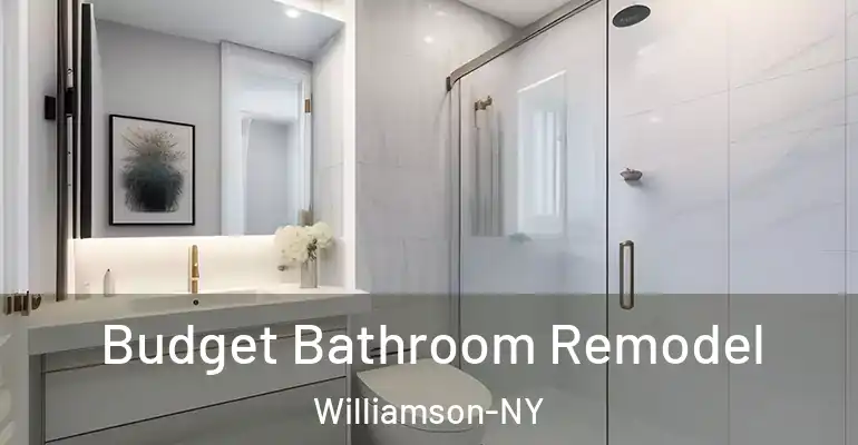 inner Bathroom imggen Budget Bathroom Remodel Williamson-NY