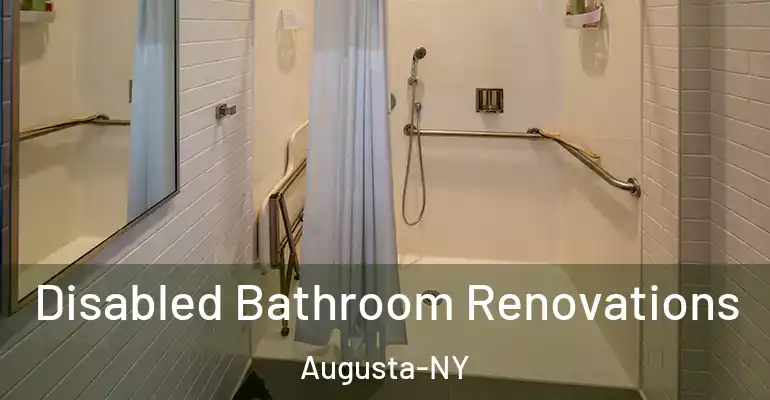 inner Bathroom imggen Disabled Bathroom Renovations Augusta-NY