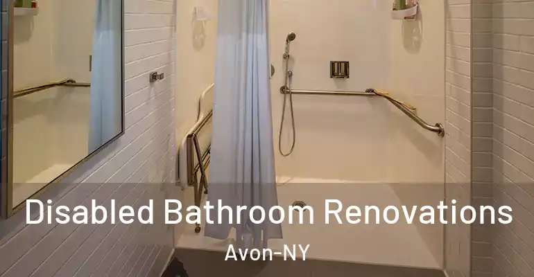 inner Bathroom imggen Disabled Bathroom Renovations Avon-NY