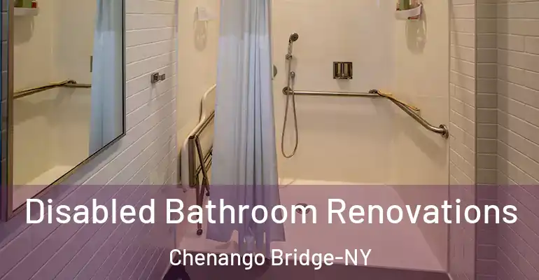 inner Bathroom imggen Disabled Bathroom Renovations Chenango Bridge-NY