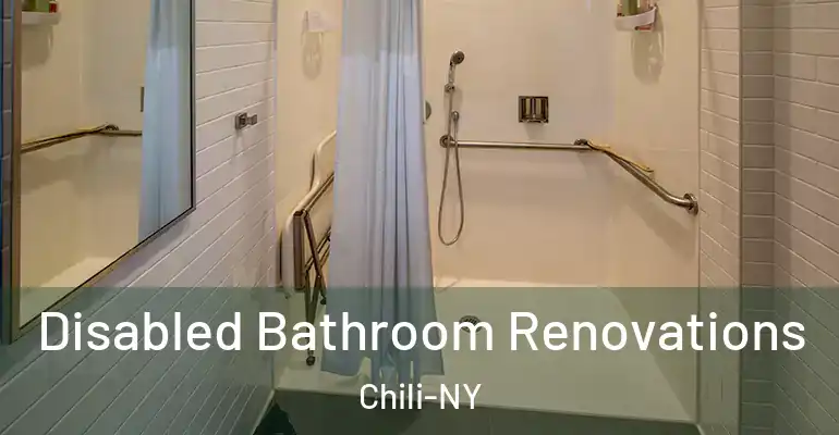 inner Bathroom imggen Disabled Bathroom Renovations Chili-NY