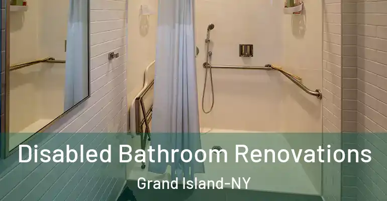 inner Bathroom imggen Disabled Bathroom Renovations Grand Island-NY
