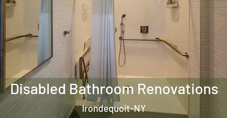 inner Bathroom imggen Disabled Bathroom Renovations Irondequoit-NY