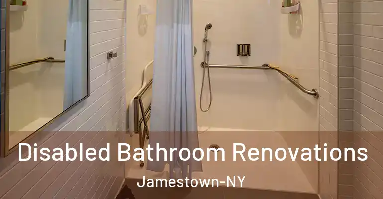 inner Bathroom imggen Disabled Bathroom Renovations Jamestown-NY