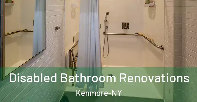 inner Bathroom imggen Disabled Bathroom Renovations Kenmore-NY