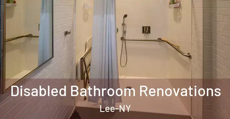 inner Bathroom imggen Disabled Bathroom Renovations Lee-NY