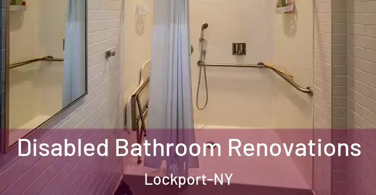 inner Bathroom imggen Disabled Bathroom Renovations Lockport-NY