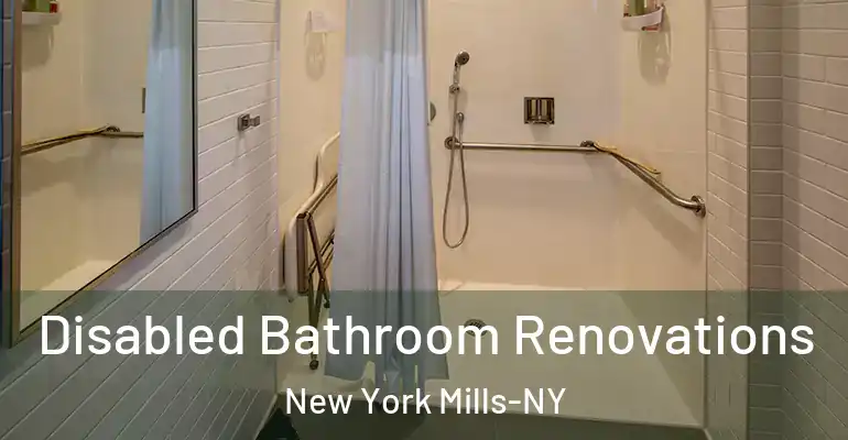 inner Bathroom imggen Disabled Bathroom Renovations New York Mills-NY