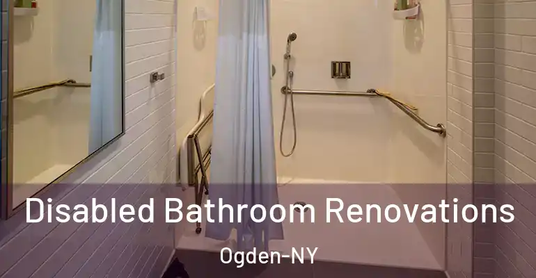 inner Bathroom imggen Disabled Bathroom Renovations Ogden-NY