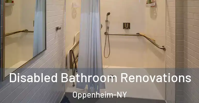 inner Bathroom imggen Disabled Bathroom Renovations Oppenheim-NY