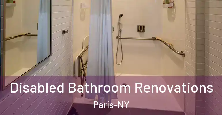 inner Bathroom imggen Disabled Bathroom Renovations Paris-NY