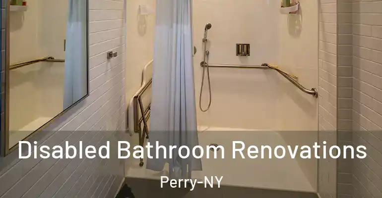 inner Bathroom imggen Disabled Bathroom Renovations Perry-NY