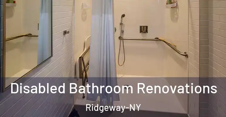 inner Bathroom imggen Disabled Bathroom Renovations Ridgeway-NY