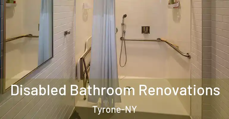 inner Bathroom imggen Disabled Bathroom Renovations Tyrone-NY