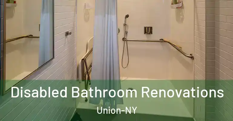inner Bathroom imggen Disabled Bathroom Renovations Union-NY