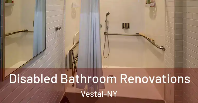 inner Bathroom imggen Disabled Bathroom Renovations Vestal-NY