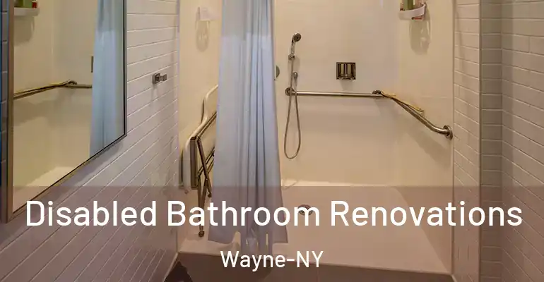 inner Bathroom imggen Disabled Bathroom Renovations Wayne-NY