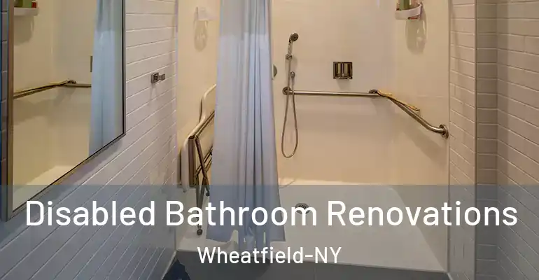 inner Bathroom imggen Disabled Bathroom Renovations Wheatfield-NY