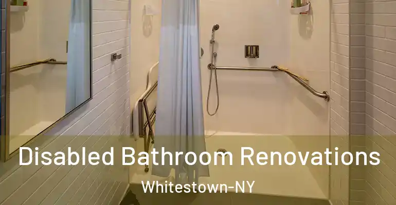 inner Bathroom imggen Disabled Bathroom Renovations Whitestown-NY