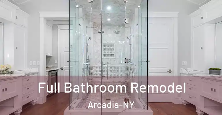 inner Bathroom imggen Full Bathroom Remodel Arcadia-NY