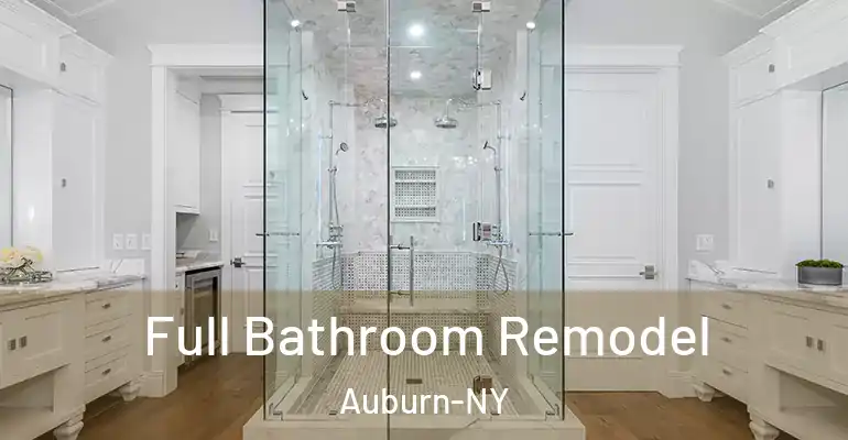 inner Bathroom imggen Full Bathroom Remodel Auburn-NY