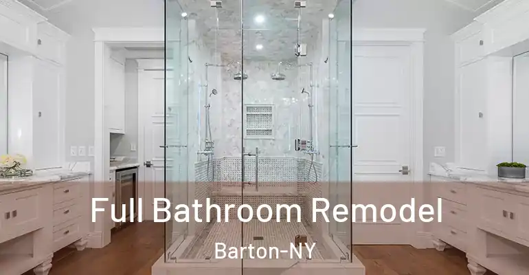 inner Bathroom imggen Full Bathroom Remodel Barton-NY