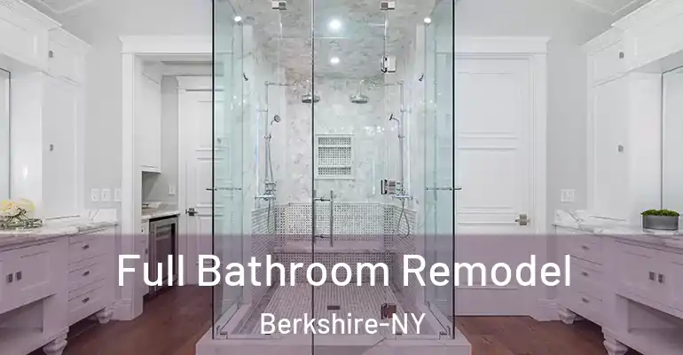 inner Bathroom imggen Full Bathroom Remodel Berkshire-NY