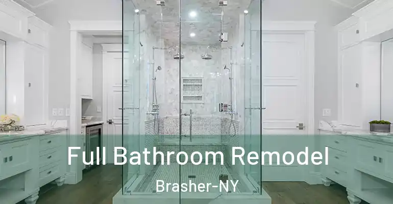 inner Bathroom imggen Full Bathroom Remodel Brasher-NY