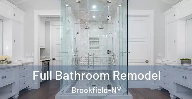 inner Bathroom imggen Full Bathroom Remodel Brookfield-NY