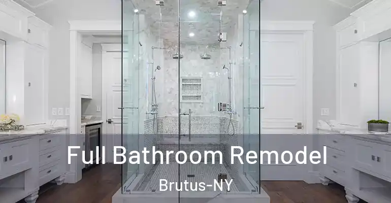inner Bathroom imggen Full Bathroom Remodel Brutus-NY